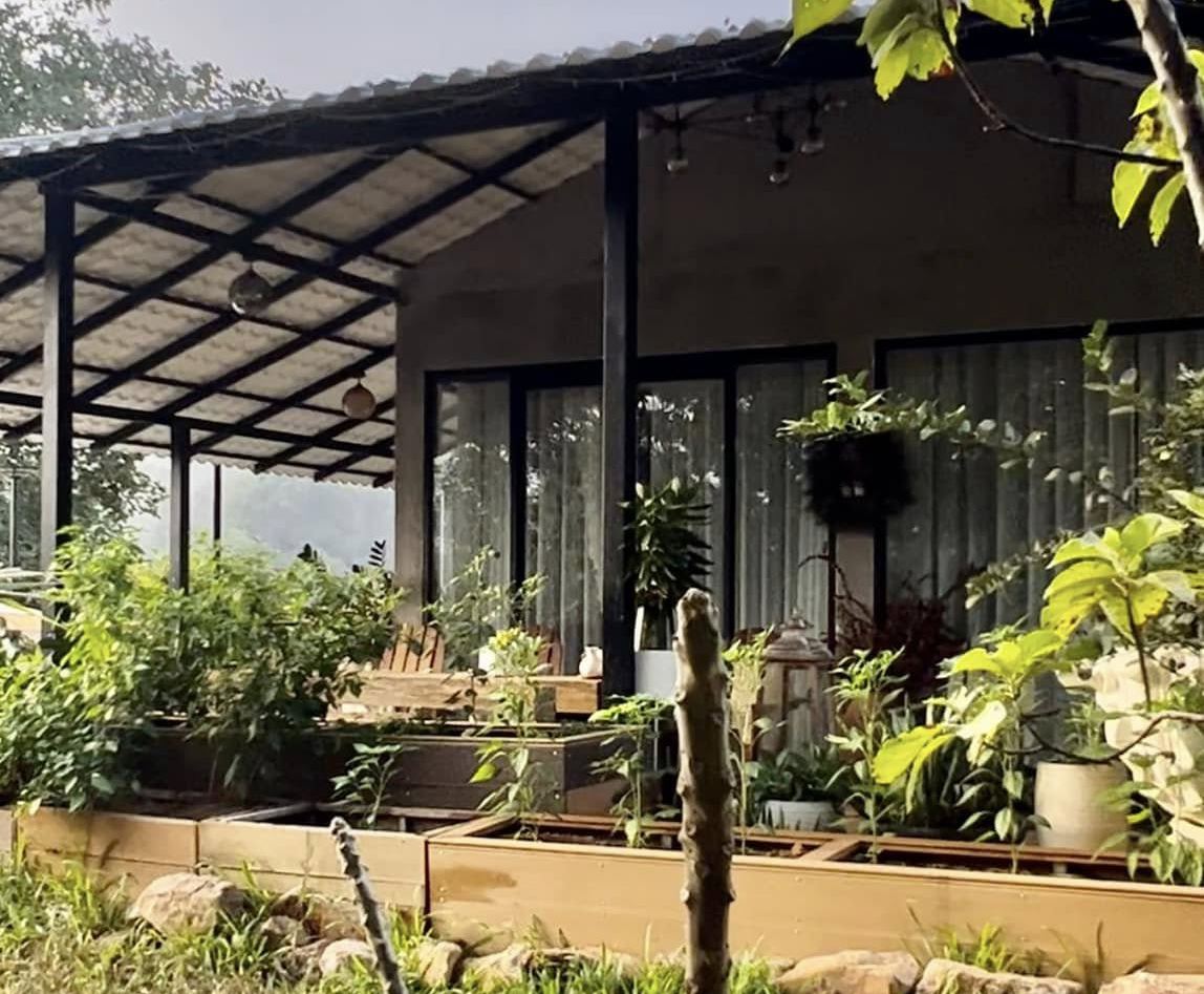 Romduol Luxury House